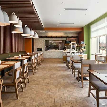 Element By Marriott Reno Experience District-2